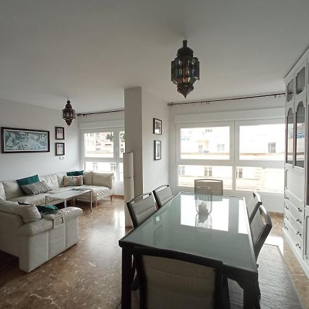 Апартаменты Luminosa Vivienda Con Vistas En Casco Historico Картахена Экстерьер фото